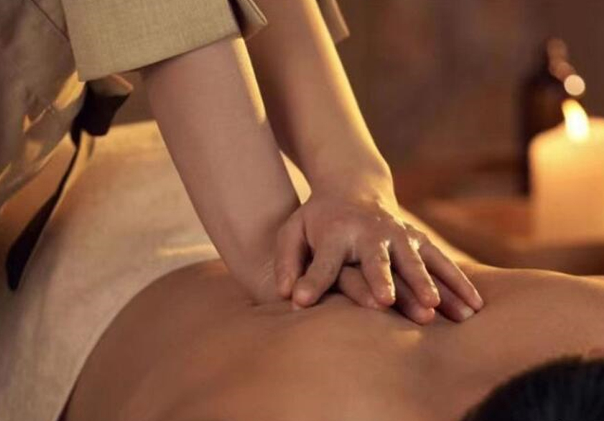 南京秦淮Teyou会馆养生馆介绍