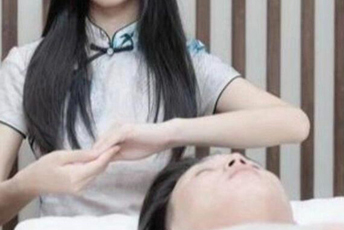 南京秦淮SPA疗愈之旅