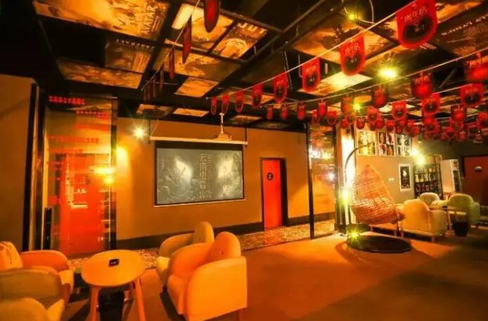 南京秦淮按摩养生：修复久坐劳损，告别腰酸背痛困扰